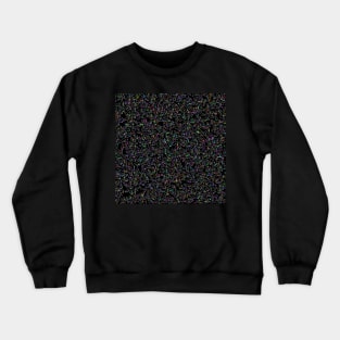 Marching Squares v002 Crewneck Sweatshirt